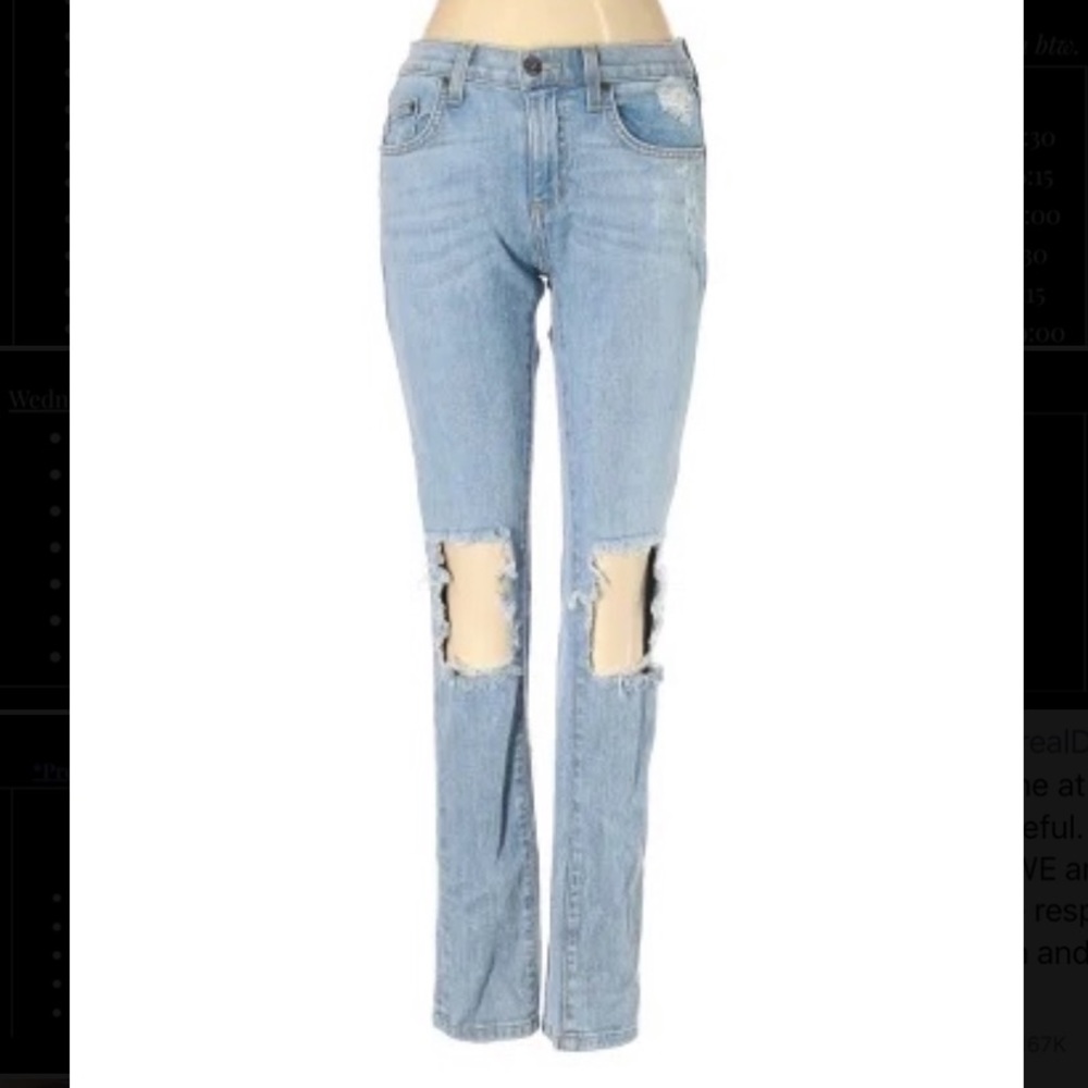 CARMAR jeans